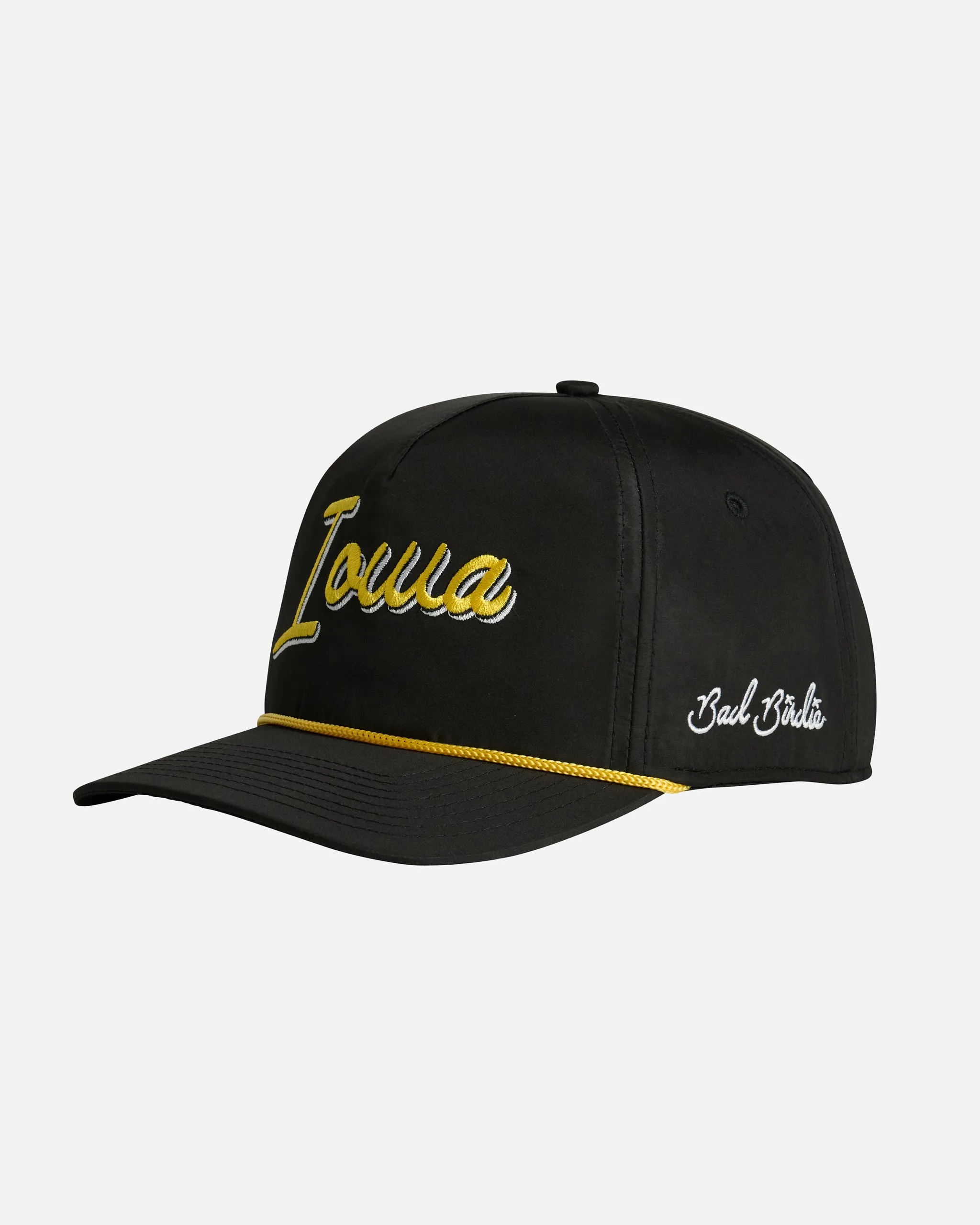 Iowa Snapback Hat