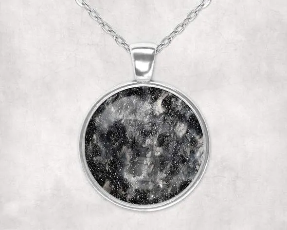 Starry Night Jewelry Collection