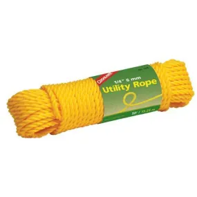 Utility Cord - 6mm